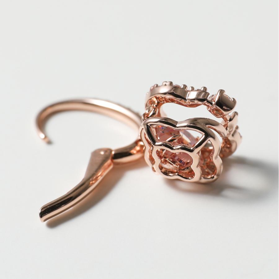 SWAROVSKI（スワロフスキー） ピアス Una ウナ 5516477 レディース