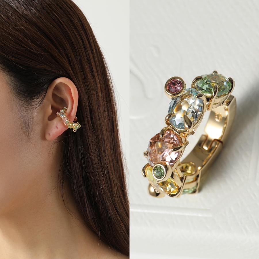 SWAROVSKI（スワロフスキー） イヤーカフ Gema 5720903 レディース