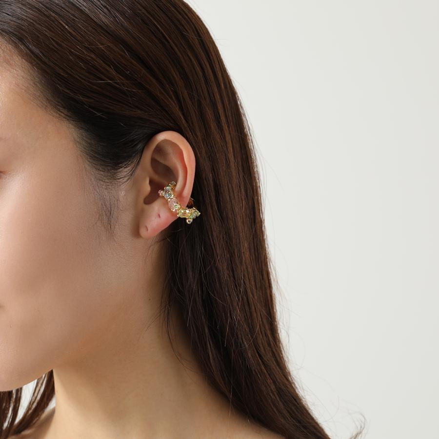 SWAROVSKI（スワロフスキー） イヤーカフ Gema 5720903 レディース