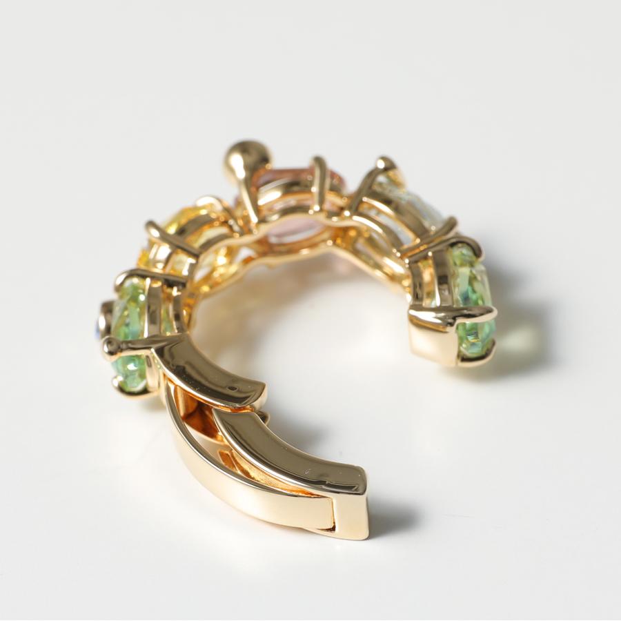 SWAROVSKI（スワロフスキー） イヤーカフ Gema 5720903 レディース