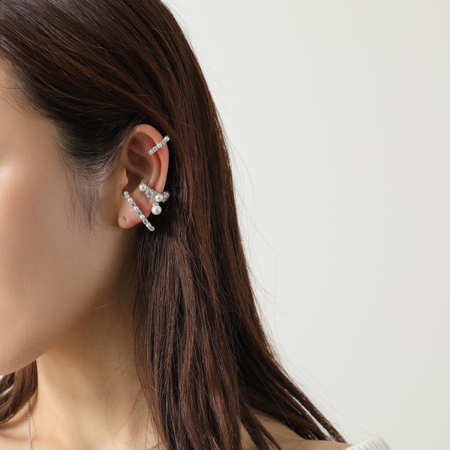 SWAROVSKI（スワロフスキー） ピアス Matrix マトリックス 5691715