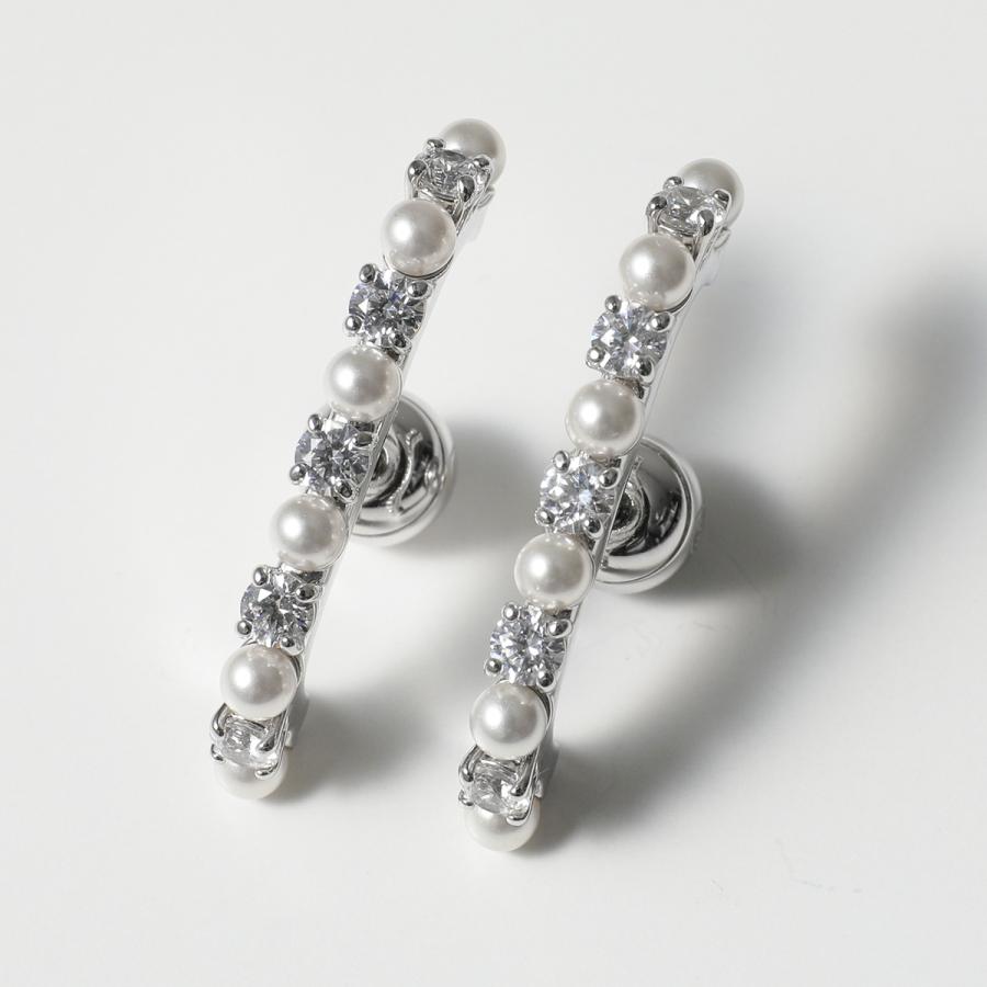 SWAROVSKI（スワロフスキー） ピアス Matrix マトリックス 5691715