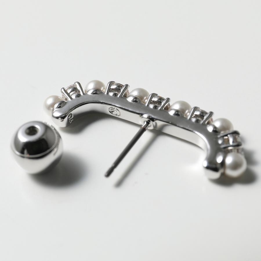 SWAROVSKI（スワロフスキー） ピアス Matrix マトリックス 5691715