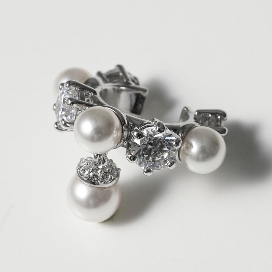 SWAROVSKI（スワロフスキー） ピアス Matrix マトリックス 5691715