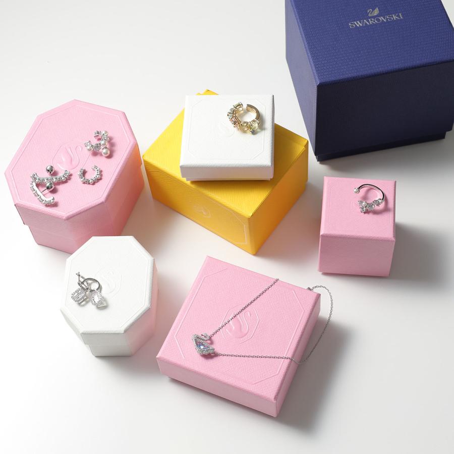 新品 箱付きSWAROVSKI Stilla 1粒ネックレス スワロフスキー SWAROVSKI（スワロフスキー） ネックレス Stilla スティラ 5636706