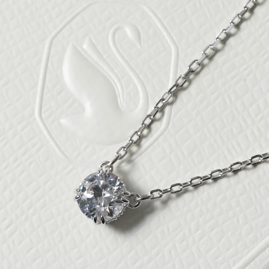 SWAROVSKI（スワロフスキー） ネックレス Stilla スティラ 5636706