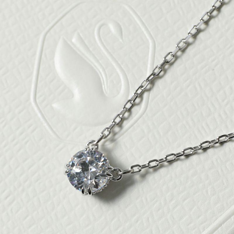 SWAROVSKI（スワロフスキー） ネックレス Stilla スティラ 5636706