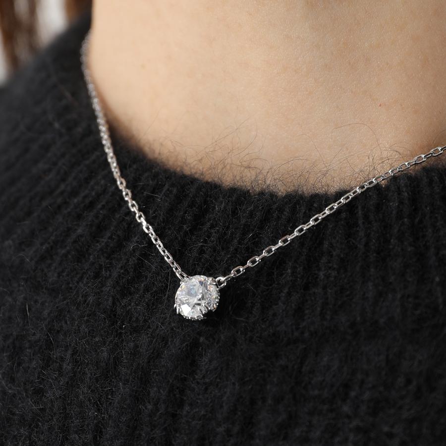 SWAROVSKI（スワロフスキー） ネックレス Stilla スティラ 5636706