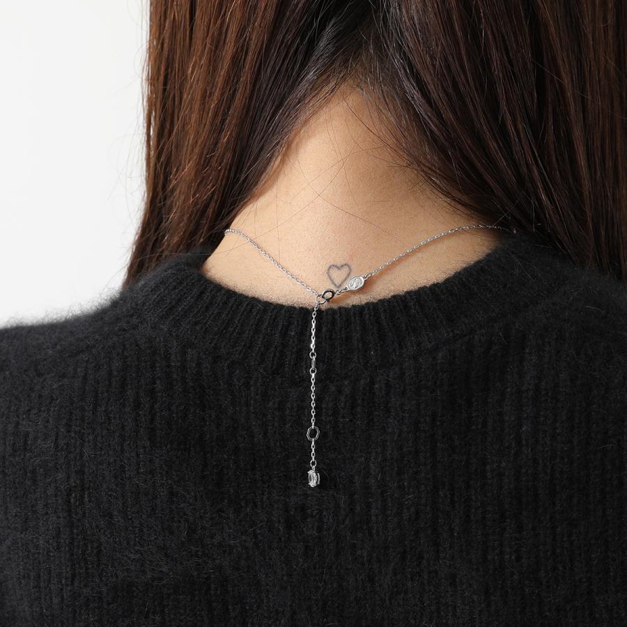 SWAROVSKI（スワロフスキー） ネックレス Stilla スティラ 5636706