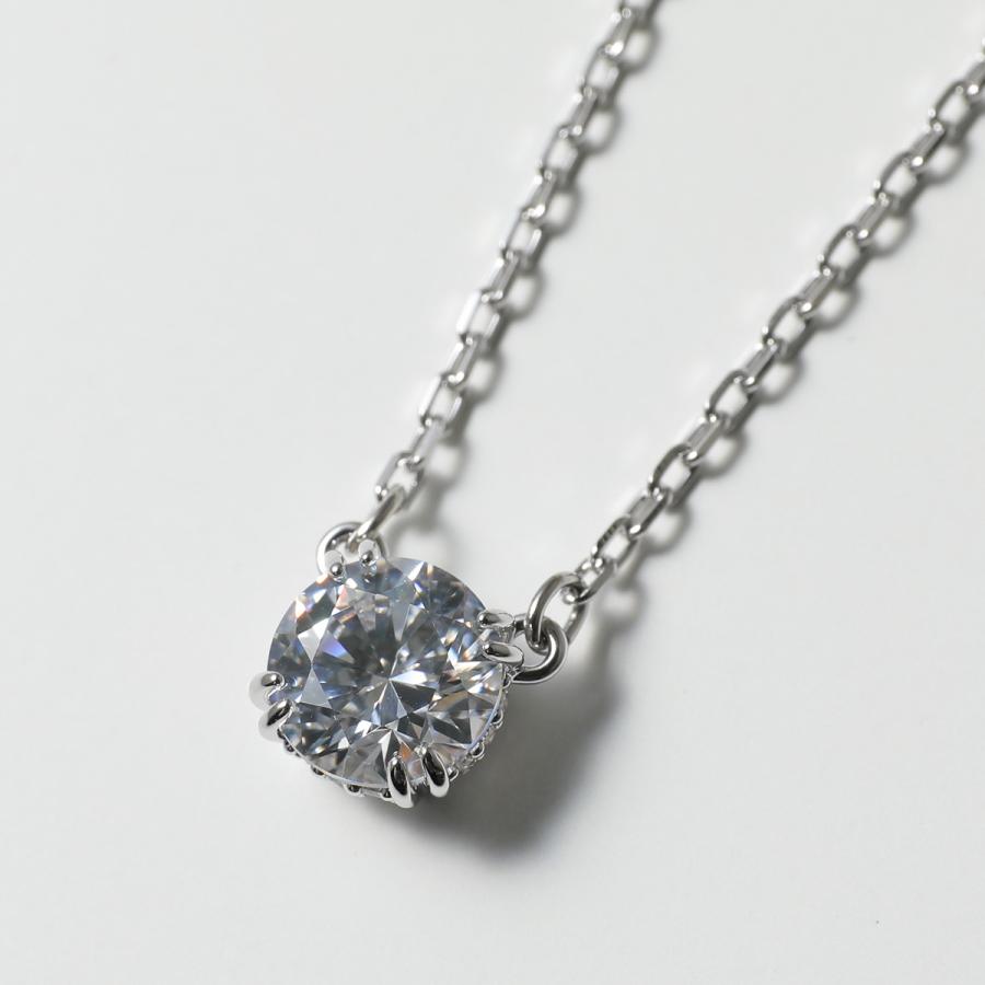 スワロフスキー ネックレス 新品未使用 SWAROVSKI（スワロフスキー） ネックレス Stilla スティラ 5636706