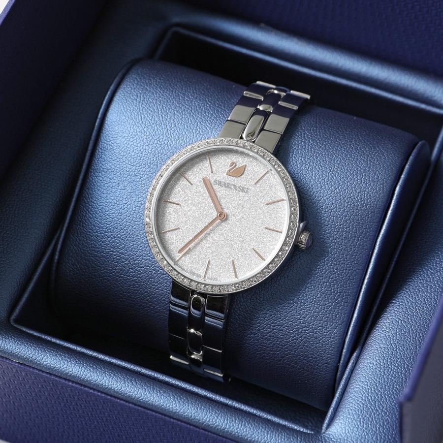 SWAROVSKI（スワロフスキー） 腕時計 Cosmopolitan ウォッチ 5517807