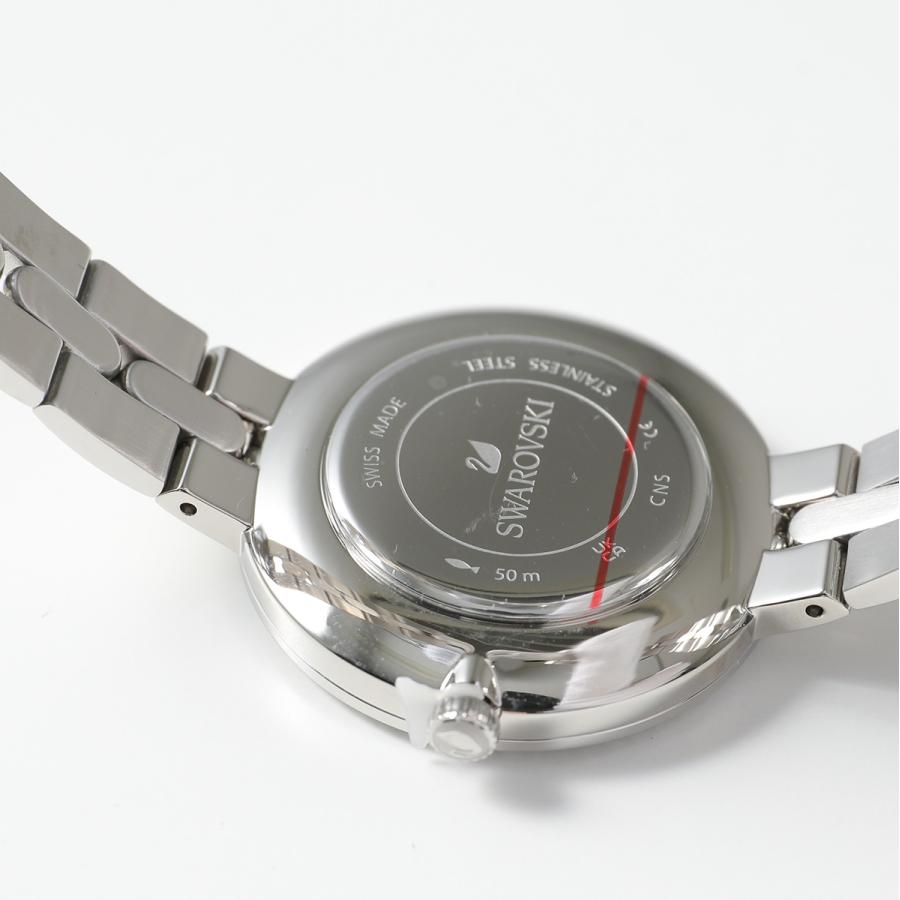 SWAROVSKI シリコンウォッチ 腕時計 スワロフスキー Swarovski 腕時計 ウォッチ, シリコンストラップ