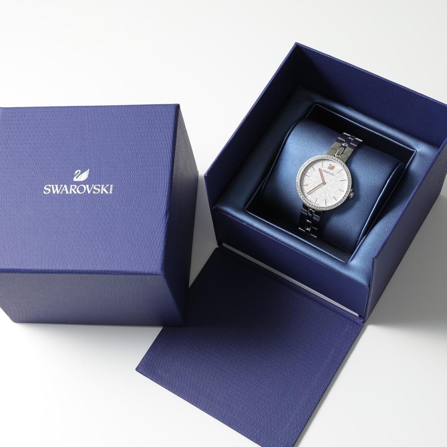 SWAROVSKI（スワロフスキー） 腕時計 Cosmopolitan ウォッチ 5517807