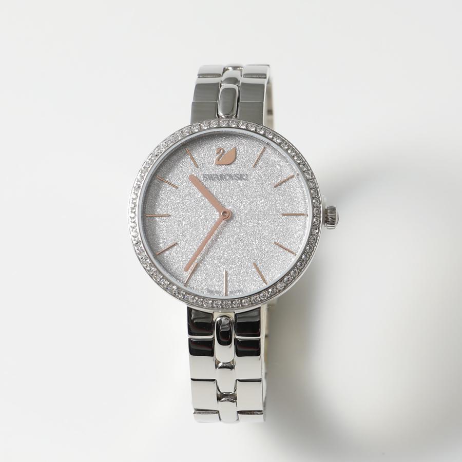 SWAROVSKI（スワロフスキー） 腕時計 Cosmopolitan ウォッチ 5517807