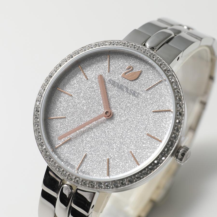 SWAROVSKI（スワロフスキー） 腕時計 Cosmopolitan ウォッチ 5517807