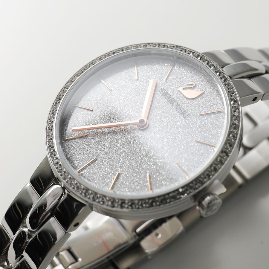 SWAROVSKI（スワロフスキー） 腕時計 Cosmopolitan ウォッチ 5517807