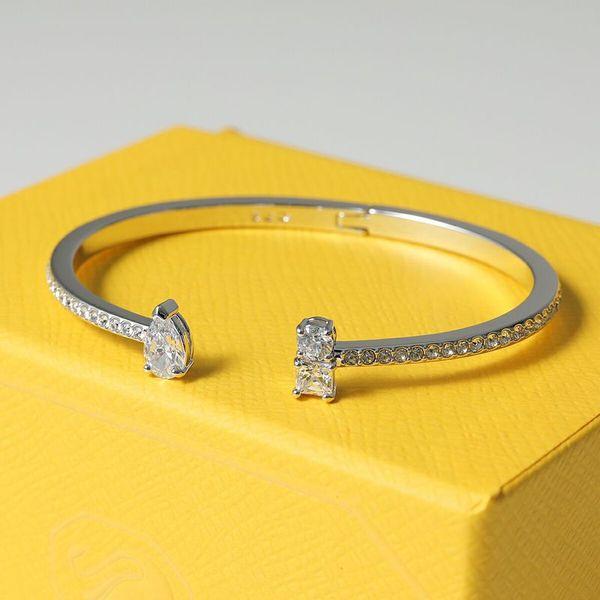 SWAROVSKI（スワロフスキー） バングル Mesmera メスメラ 5556912