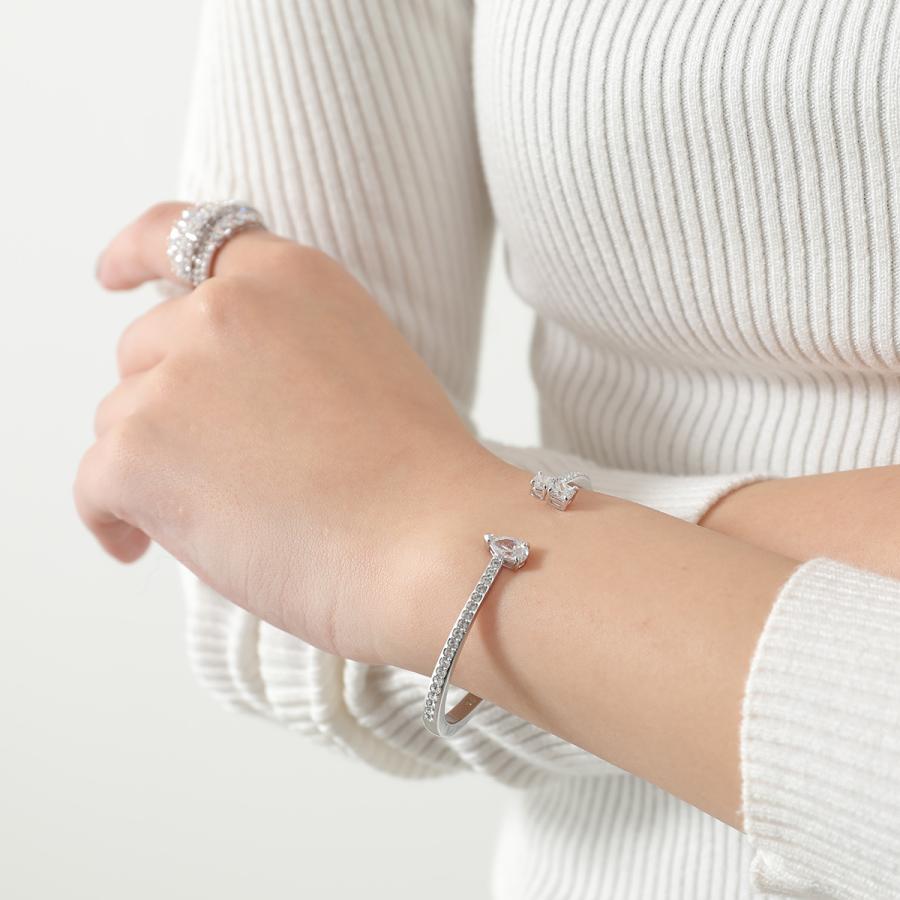 SWAROVSKI（スワロフスキー） バングル Mesmera メスメラ 5556912