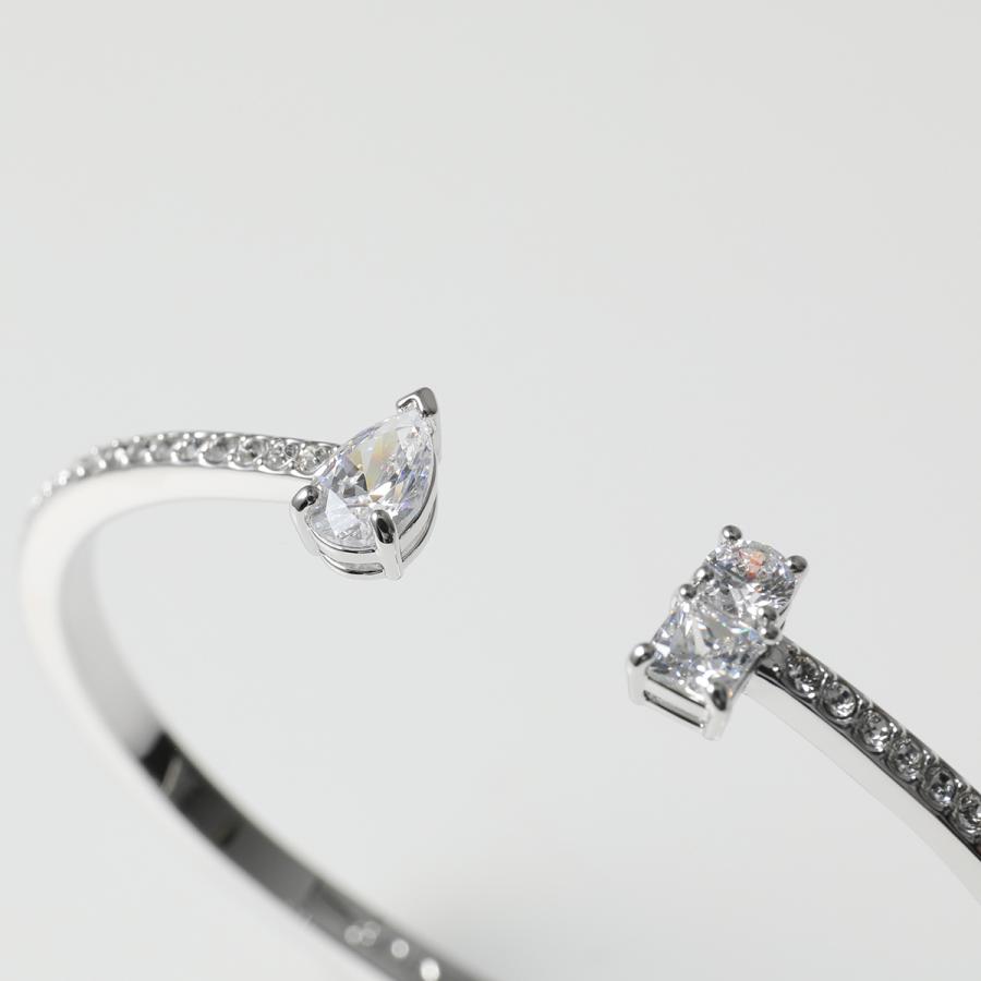 SWAROVSKI（スワロフスキー） バングル Mesmera メスメラ 5556912