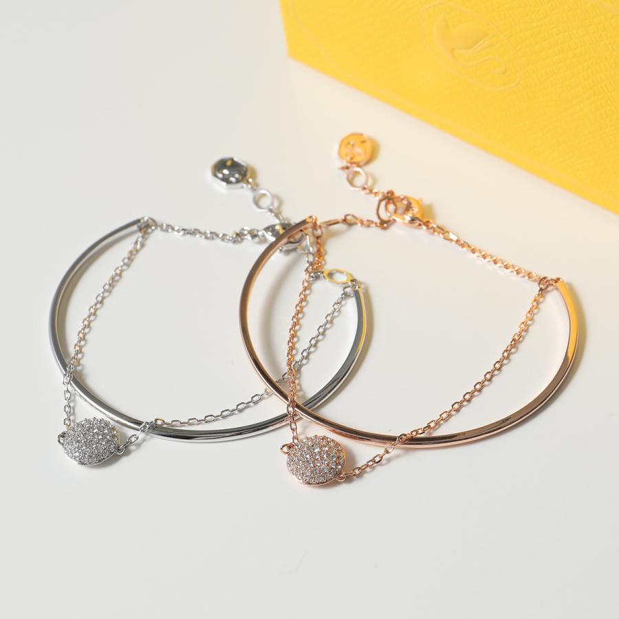 SWAROVSKI（スワロフスキー） バングル Sublima bangle 5683447