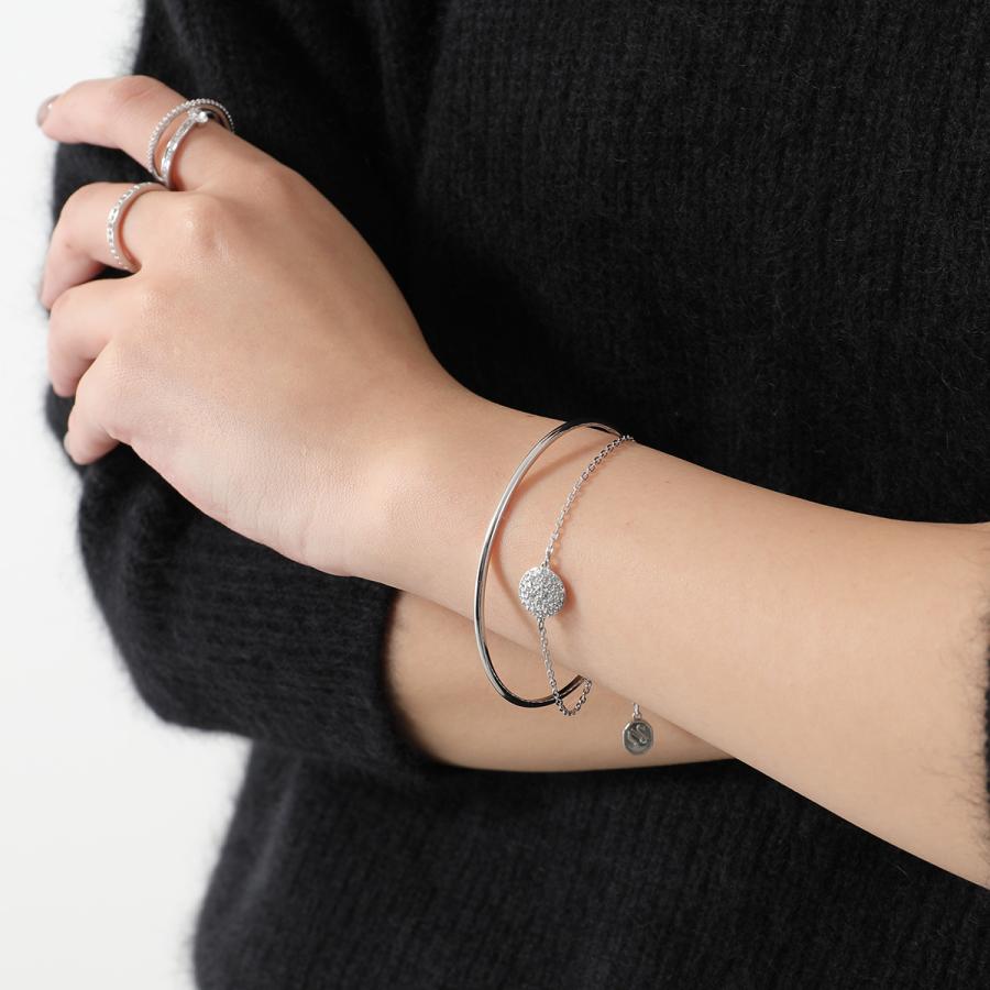 SWAROVSKI（スワロフスキー） バングル Sublima bangle 5683447