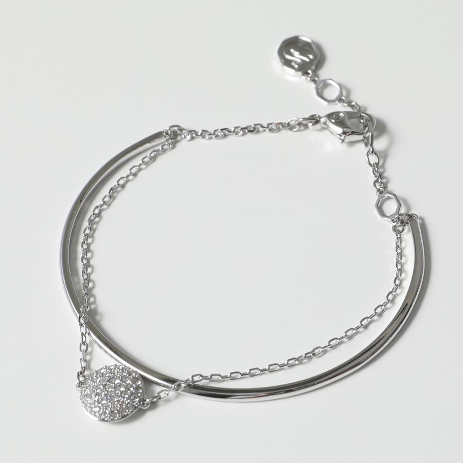 SWAROVSKI（スワロフスキー） バングル Sublima bangle 5683447