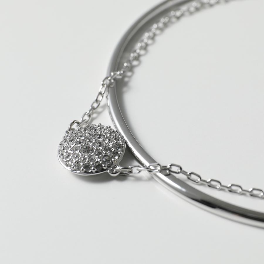 SWAROVSKI（スワロフスキー） バングル Sublima bangle 5683447