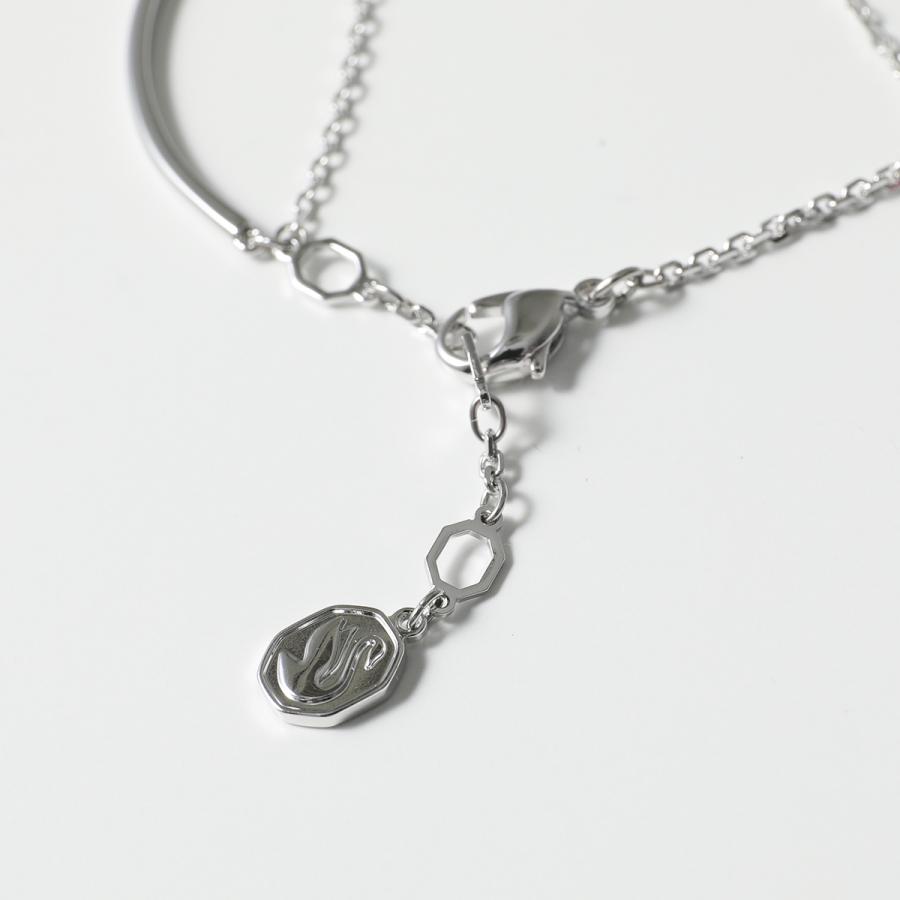 SWAROVSKI（スワロフスキー） バングル Sublima bangle 5683447