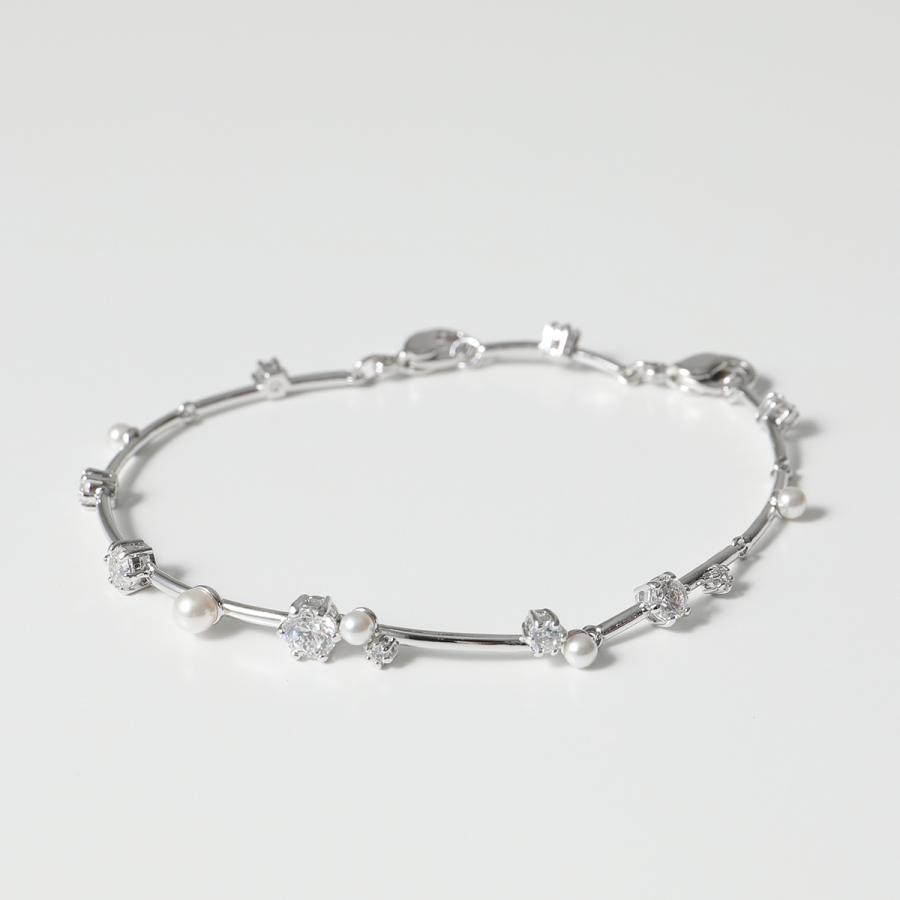 SWAROVSKI（スワロフスキー） ブレスレット Constella bracelet