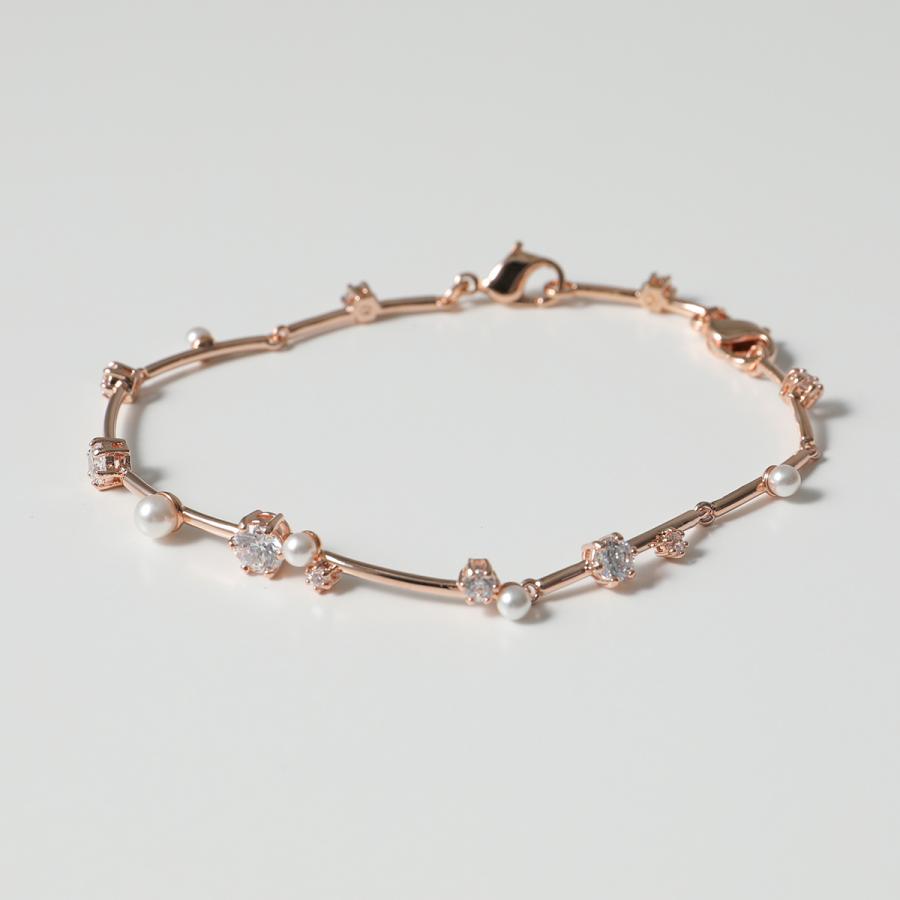 SWAROVSKI（スワロフスキー） ブレスレット Constella bracelet