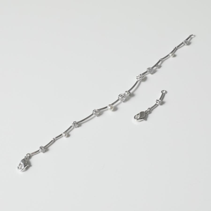 SWAROVSKI（スワロフスキー） ブレスレット Constella bracelet