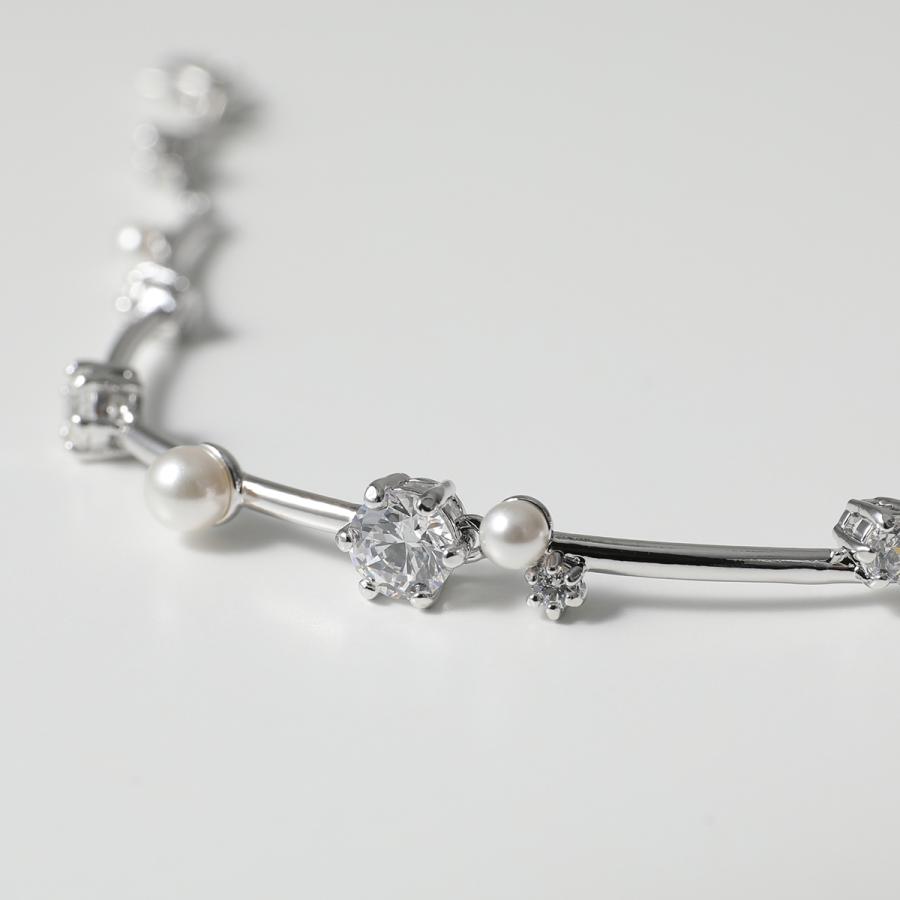 SWAROVSKI（スワロフスキー） ブレスレット Constella bracelet