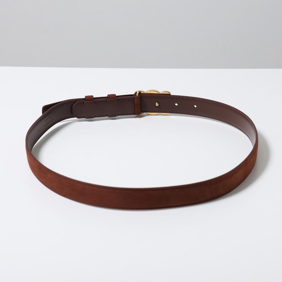 新品 定価以下 CELINE セリーヌ ミディアム 25MM トリオンフ ベルト 123313.jpg