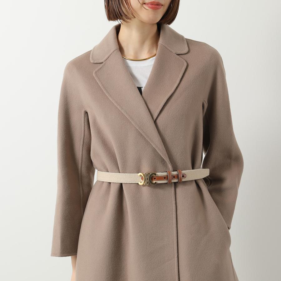 CELINE（セリーヌ） ナローベルト Triomphe トリオンフ 45BLW2ARA.02NT