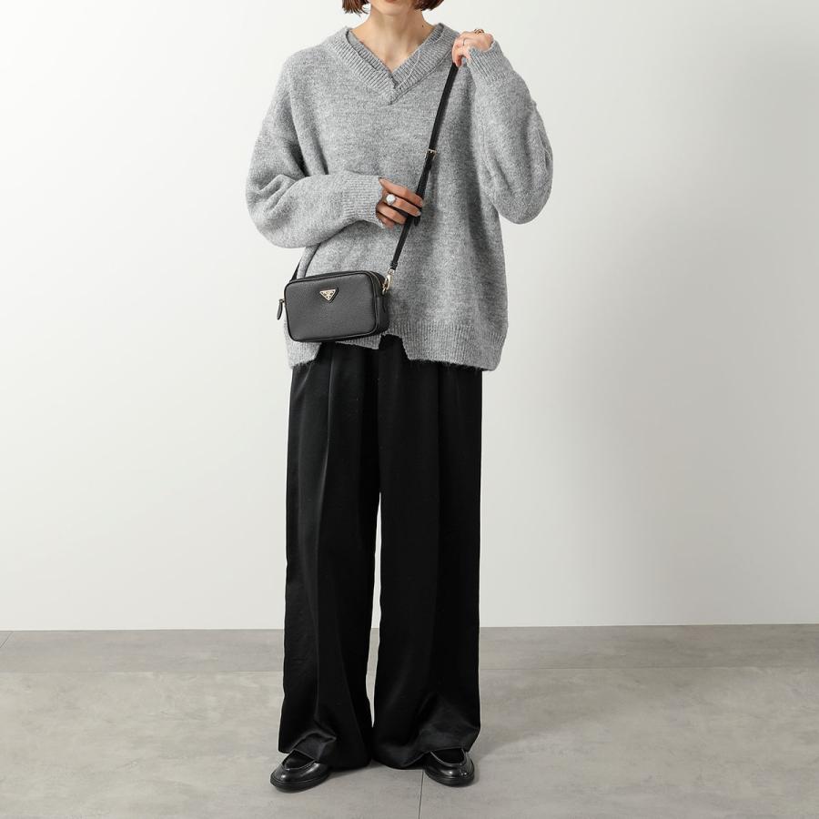 PRADA（プラダ） ショルダーバッグ 1NF060 2DKV レディース レザー