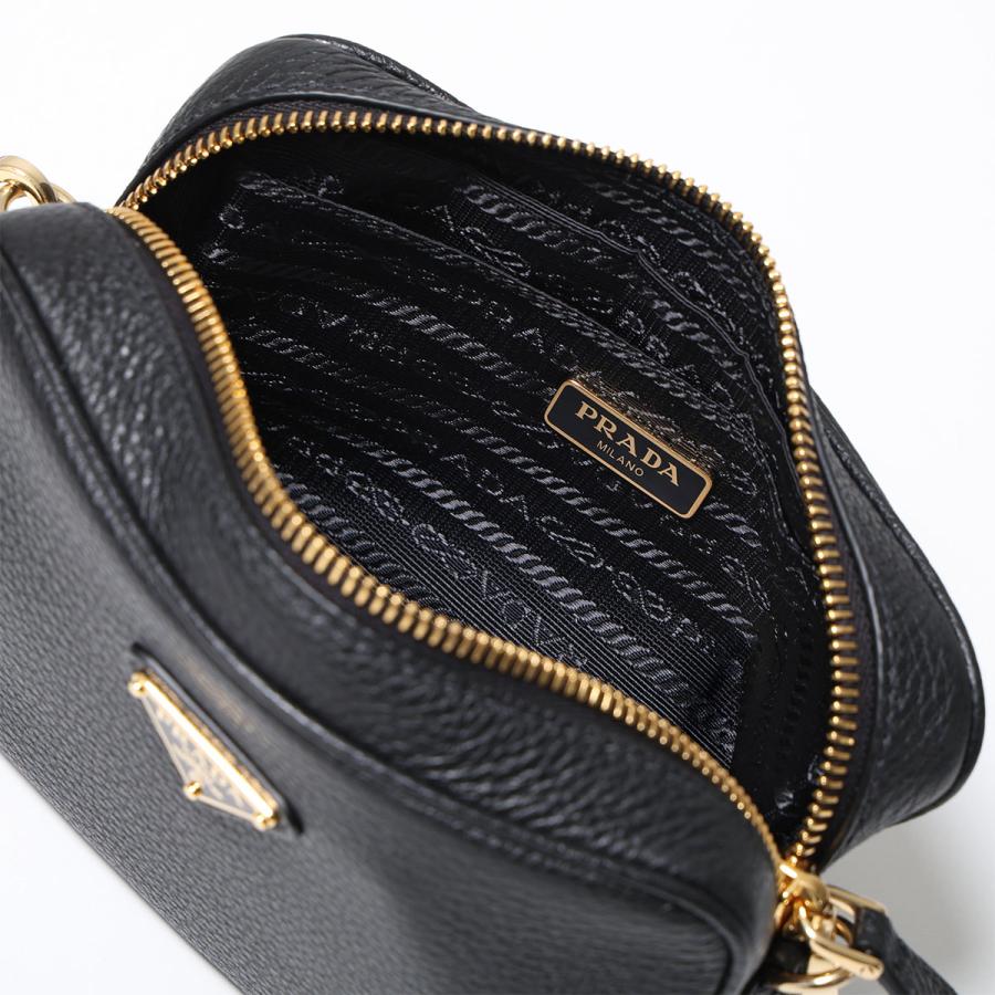 PRADA（プラダ） ショルダーバッグ 1NF060 2DKV レディース レザー