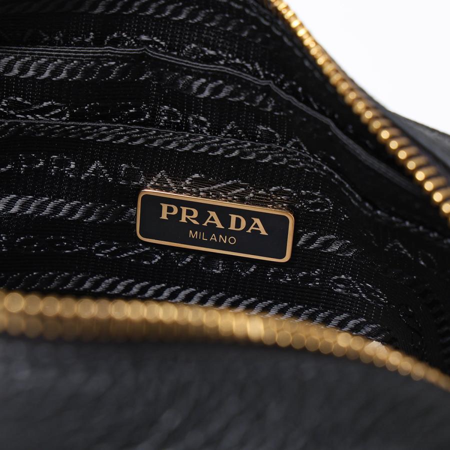 PRADA（プラダ） ショルダーバッグ 1NF060 2DKV レディース レザー