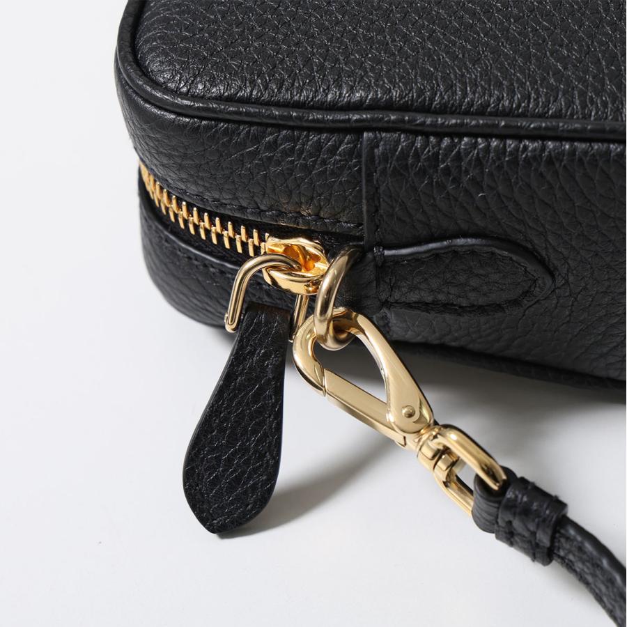 PRADA（プラダ） ショルダーバッグ 1NF060 2DKV レディース レザー