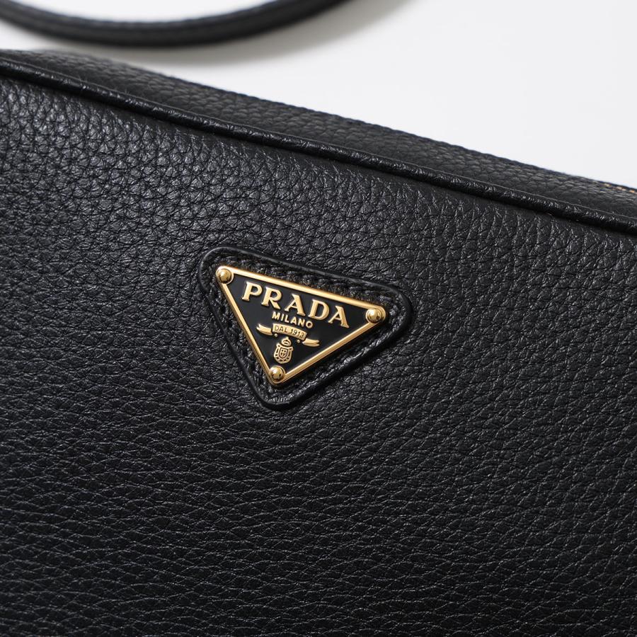PRADA（プラダ） ショルダーバッグ 1NF060 2DKV レディース レザー