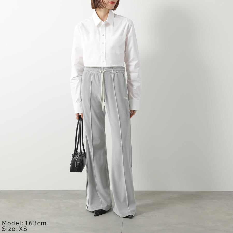 CELINE（セリーヌ） トラックスーツパンツ RP066748Q.GBC0 レディース