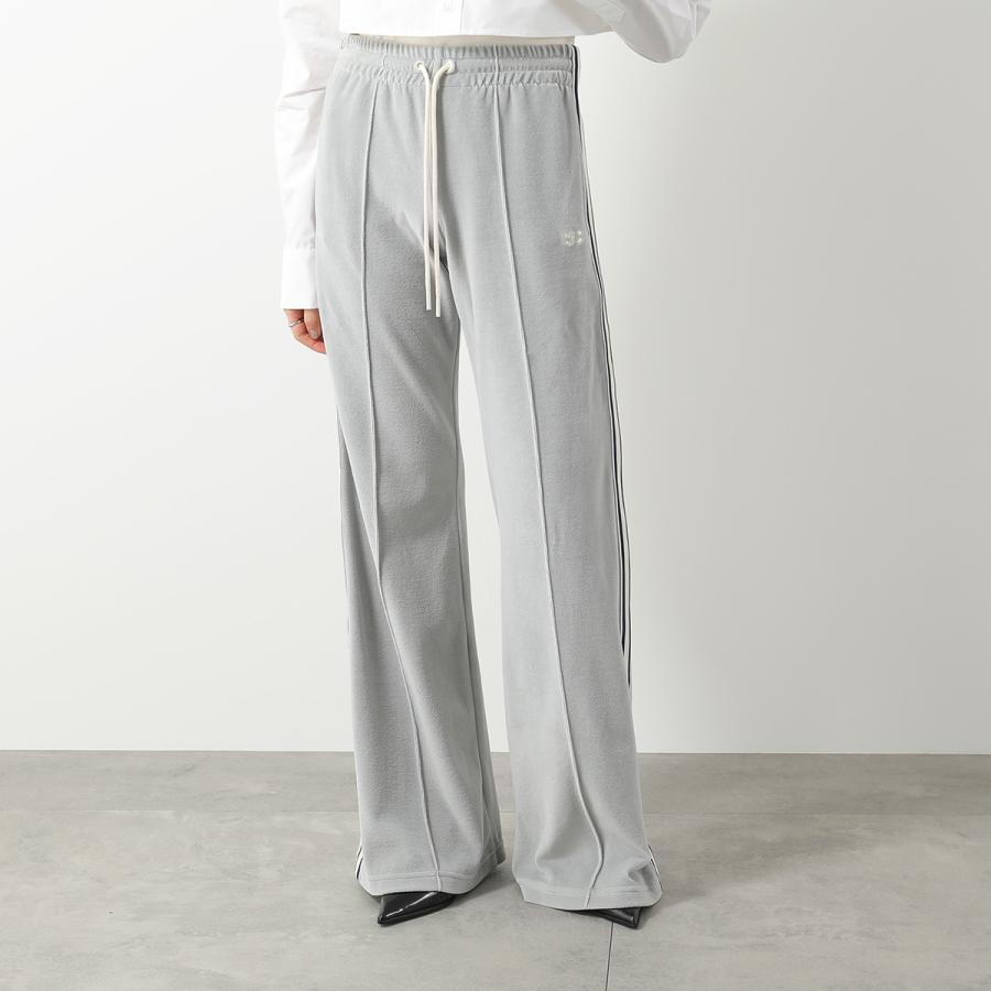 CELINE（セリーヌ） トラックスーツパンツ RP066748Q.GBC0 レディース