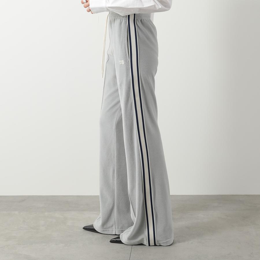 CELINE（セリーヌ） トラックスーツパンツ RP066748Q.GBC0 レディース