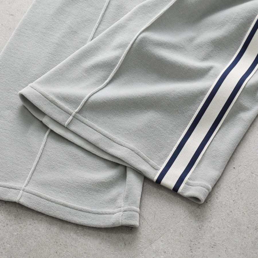 CELINE（セリーヌ） トラックスーツパンツ RP066748Q.GBC0 レディース