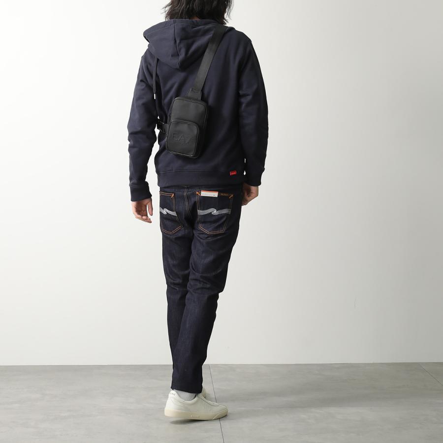 EA7 EMPORIO ARMANI エアセッテ エンポリオアルマーニ ボディバッグ