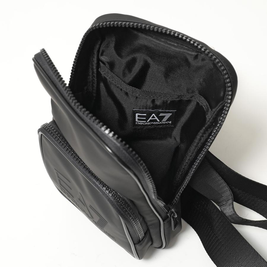 EA7 EMPORIO ARMANI エアセッテ エンポリオアルマーニ ボディバッグ