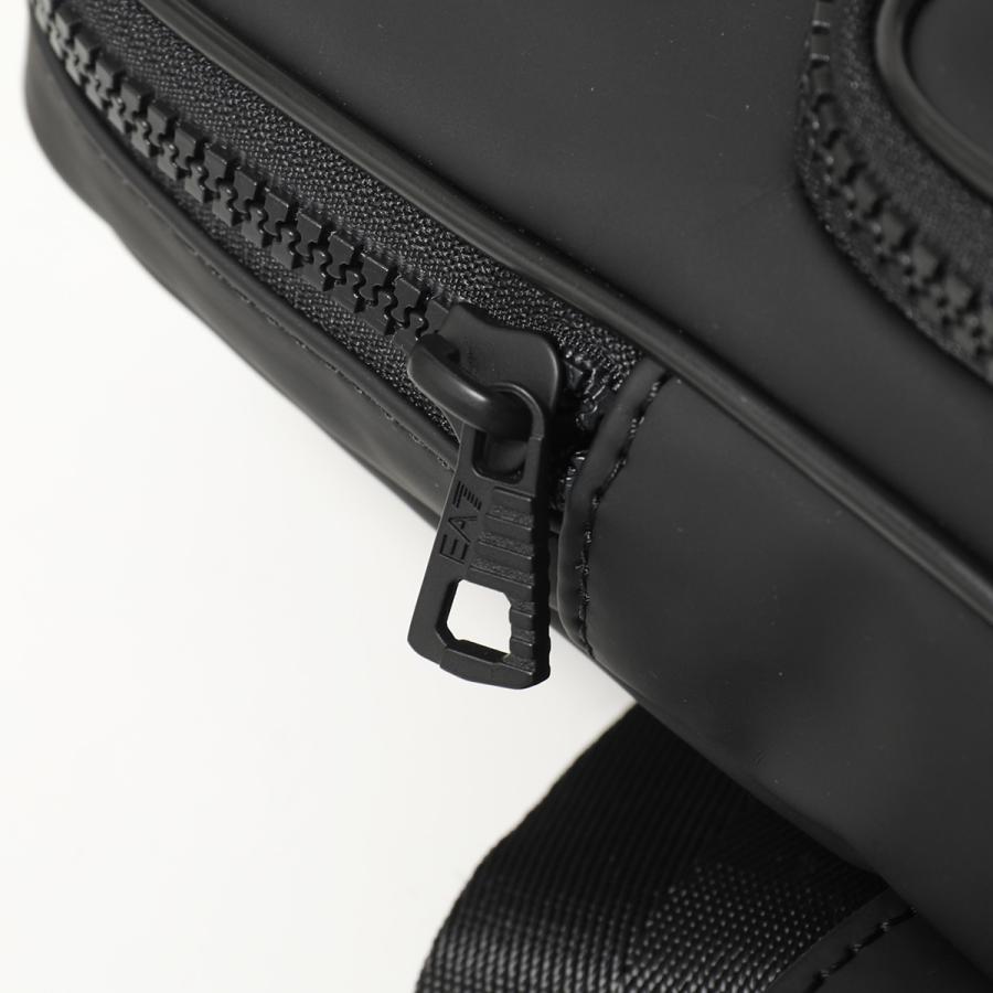 EA7 EMPORIO ARMANI エアセッテ エンポリオアルマーニ ボディバッグ