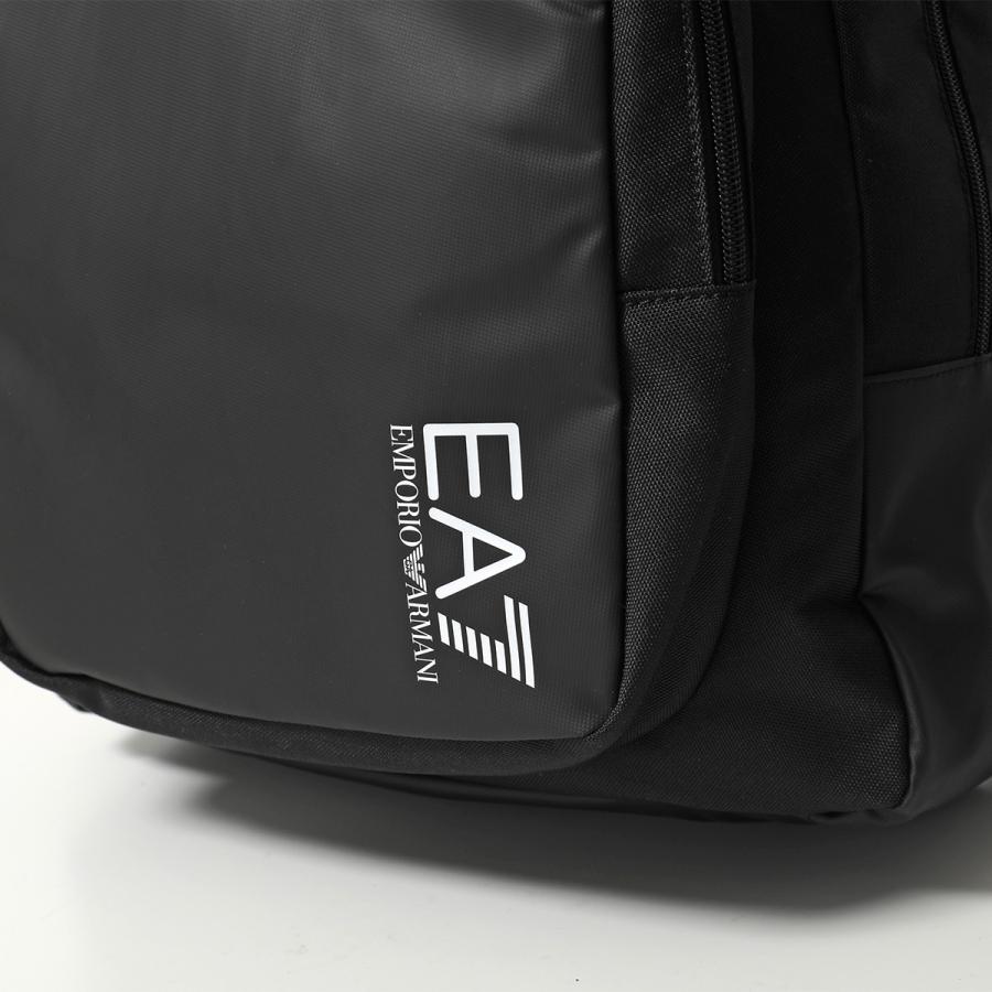 EA7 EMPORIO ARMANI エアセッテ エンポリオアルマーニ バックパック