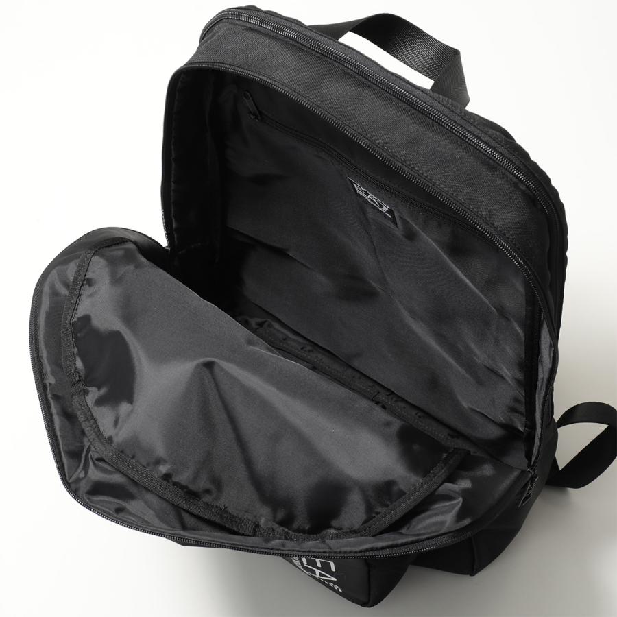EA7 EMPORIO ARMANI エアセッテ エンポリオアルマーニ バックパック