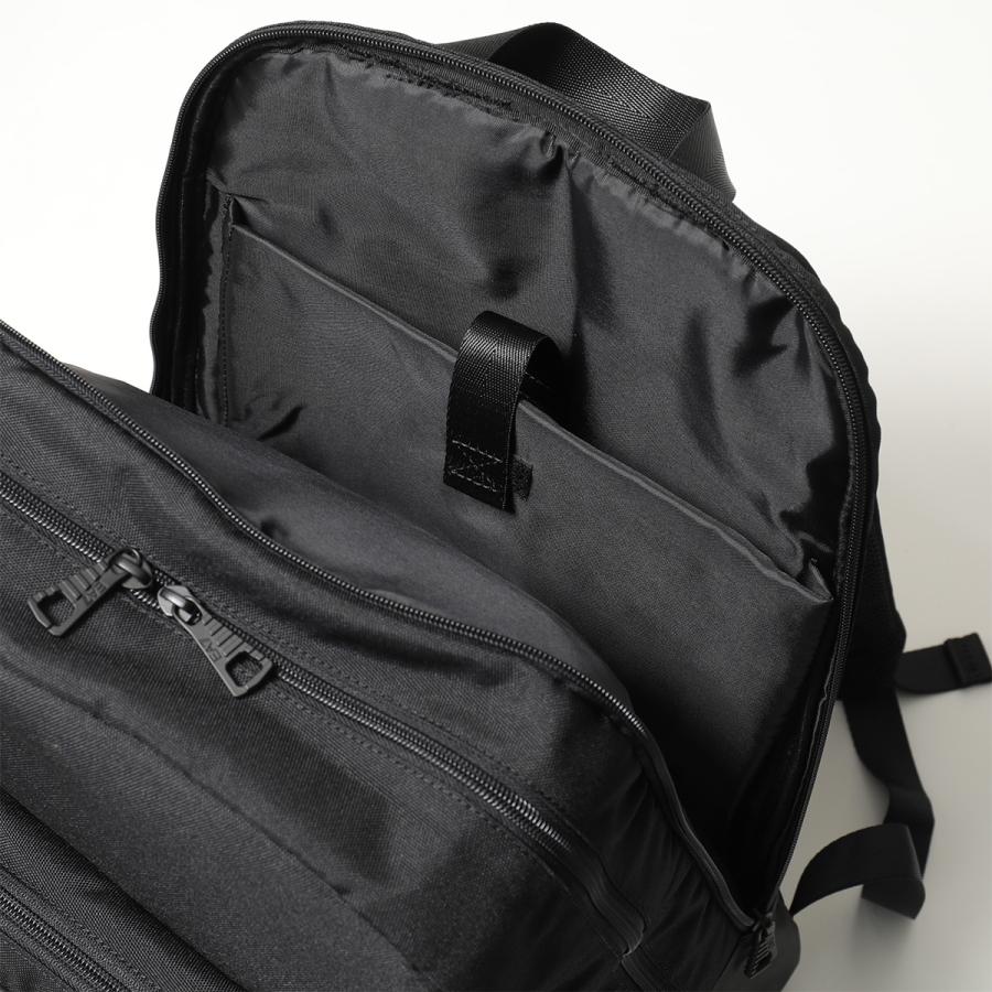 EA7 EMPORIO ARMANI エアセッテ エンポリオアルマーニ バックパック