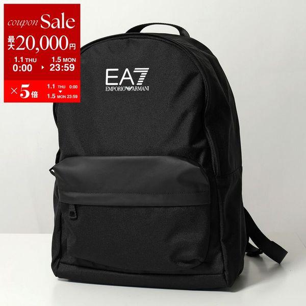 EA7 EMPORIO ARMANI エアセッテ エンポリオアルマーニ バックパック